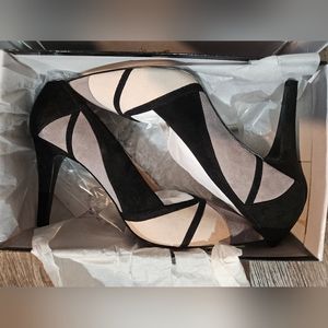 Nine West Heels 10M